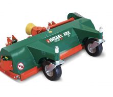 FRX-150-mower